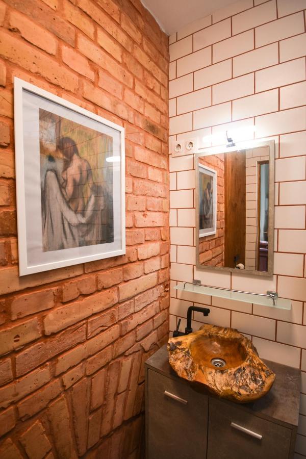 Perfect Place In Central Budapest For 2-4 People Exterior photo